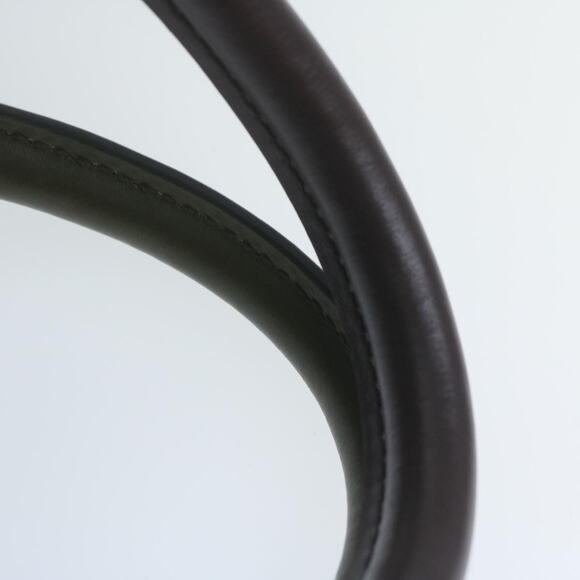 LOUIS VUITTON Monogram Eclipse Keepall Bandouliere 50 Bag M56856 - Picture 14 of 16